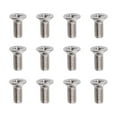 thumbnail image 4 of jinwen Brake Disc Rotor Screw Bolts 93600-06014-0H Replacement Parts 12pcs, 4 of 9