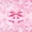 Pink, variant on Erosebridal Pink Princess Bowtie Quilt King For Kids,Girls Letter V Monogrammed King Coverlet Set,3 Pieces