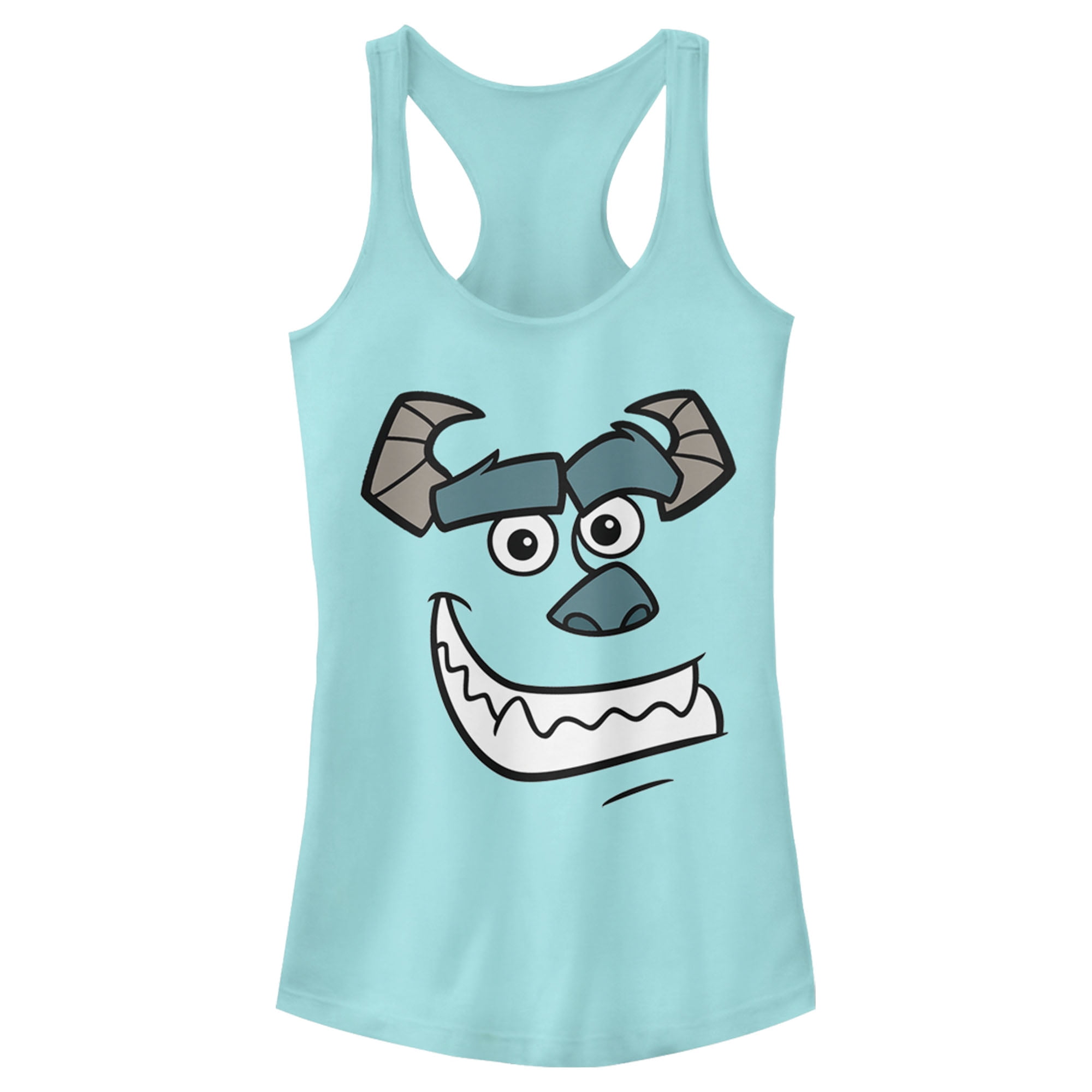 walmart monsters inc shirt