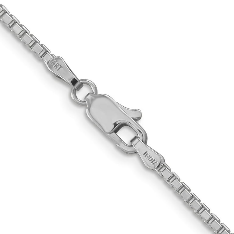 White gold hotsell chain walmart