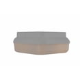 thumbnail image 4 of Craftmade Lighting - Resilience - 2 Light Outdoor Flush Mount-4.5 Inches Tall, 4 of 6