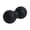 atrous, variant on Peanut Massage Ball Double Sphere Trigger Point Release for Neck Back Muscle Relief Yoga Gym