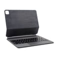 thumbnail image 1 of Mistaha Magic Keyboard Pavé Tactile Multifonction Rétroéclairé Connexion Bluetooth Sans Fil Longue Autonomie Protection Complète Convient, 1 of 8