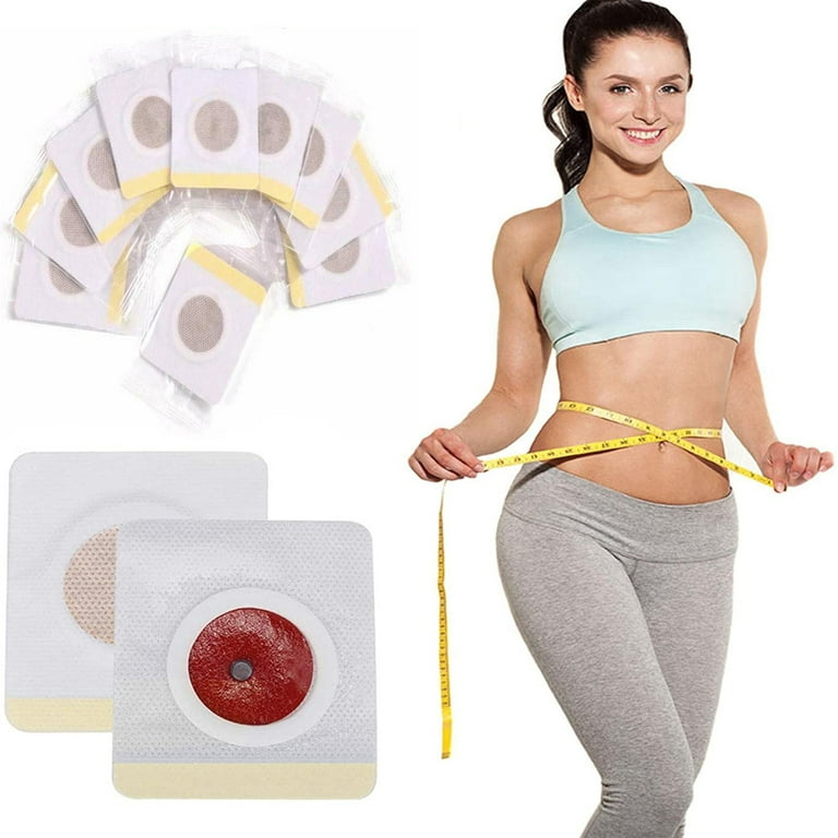 120pcs Detox Slimming Patch, Detox Slimming Patches, Weight Loss