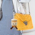 thumbnail image 4 of Jellycat Amuseables Keychain,Jellycat Stuffed Animal Toy Keychain, Jellycat Bears Plush Keychain Jellycat Stuffed Animal Soft Cuddly Stuffed Plush Bear Stuffed Animal Plush Keychain Idea for Kids, 4 of 7