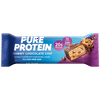 Pure Protein, Chew Chocolate Chip Bar, 6 Bars, 1.76 oz