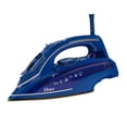 thumbnail image 1 of Plancha de Vapor Oster Suela con Particulas de Diamante Serie 8000 Color Azul, 1 of 5