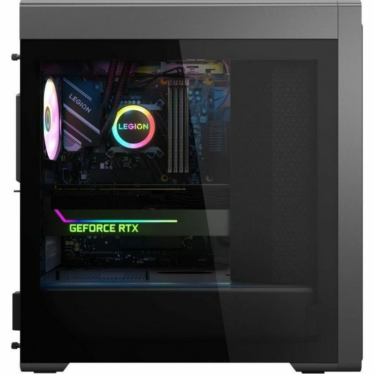 Lenovo Legion Gaming Desktop, Intel Core i9 i9-14900KF, 32GB RAM