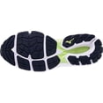 thumbnail image 5 of Mizuno Men's Wave Inspire 15 2E Wide Running Shoe, 5 of 7