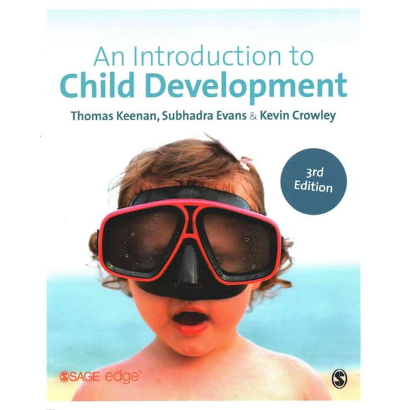 Pre-Owned An Introduction to Child Development (SAGE Foundations of Psychology series)