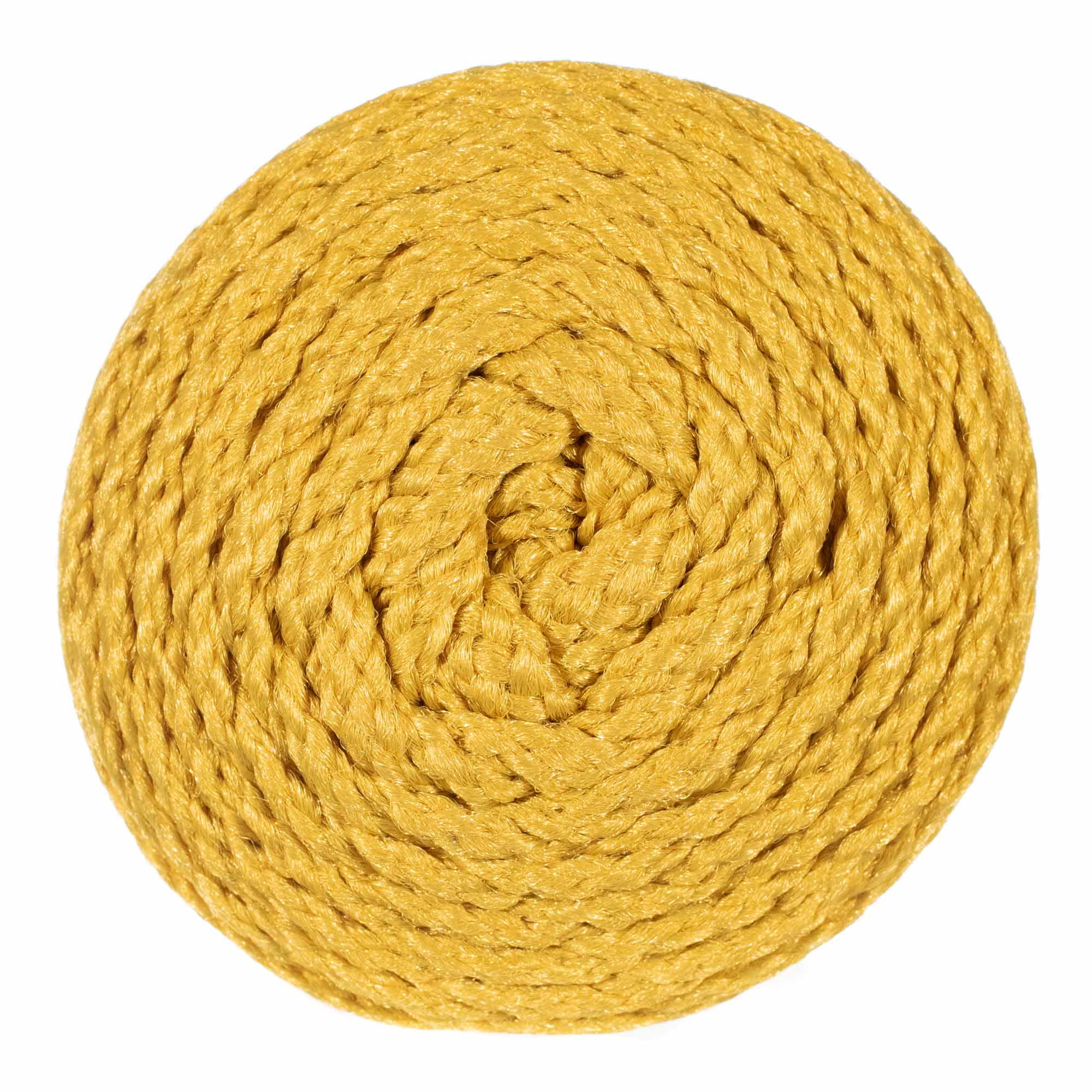 2 Pack Bonnie Macrame Cord - 4mm - 100 yd Lengths - Various Colors