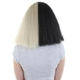 thumbnail image 3 of Australian Singer Womens Wigs Collection | Large Celebrity Wigs | Premium Breathable Capless Cap, 3 of 133