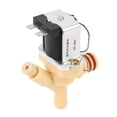 thumbnail image 1 of Valve Solénoïde, Valve d'Arrosage Portable Stable Pratique, pour Distributeur d'Eau Machine à Café, 1 of 8