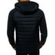 thumbnail image 3 of Sudadera Hombre Con Capucha Deportiva Con Cierre Hoodie, 3 of 5