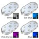 thumbnail image 5 of Lámpara de lectura de techo de techo automático inalámbrico con luces Ndcxsfigh nocturnas táctiles LED para automóvil (blanco), 5 of 8