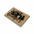 thumbnail image 2 of Camping Rv Door Mat,Camper Rugs Camping Campers Area Rug,Camping Rv Door Mat Camper Decor Camper Gifts-24x16in 30x18in, 2 of 5