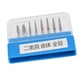 thumbnail image 3 of Fresas dentales, 10 piezas Brocas de pulido dental Brocas de pulido de dientes Brocas de pulido Características líderes de clase, 3 of 5