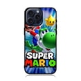 thumbnail image 1 of super mario iPhone 15 Pro Case BLN1159,iPhone 15 Pro Max, 1 of 3