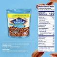 thumbnail image 3 of Blue Diamond Almonds, Low Sodium Lightly Salted Snack Nuts, 3 of 6