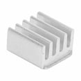 thumbnail image 3 of Módulo de controlador de motor paso a paso, accesorios de impresora 3D PCB de 4 capas DRV8825 para StepStick, 3 uds., 3 of 8