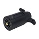 thumbnail image 1 of Conector de remolque de 7 orificios CHAO Diseño resistente al agua, 1 of 3