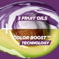 thumbnail image 2 of Tinte para el cabello Garnier Nutrisse Ultra Color BR2 Dark Intense Burgundy, 2 of 6