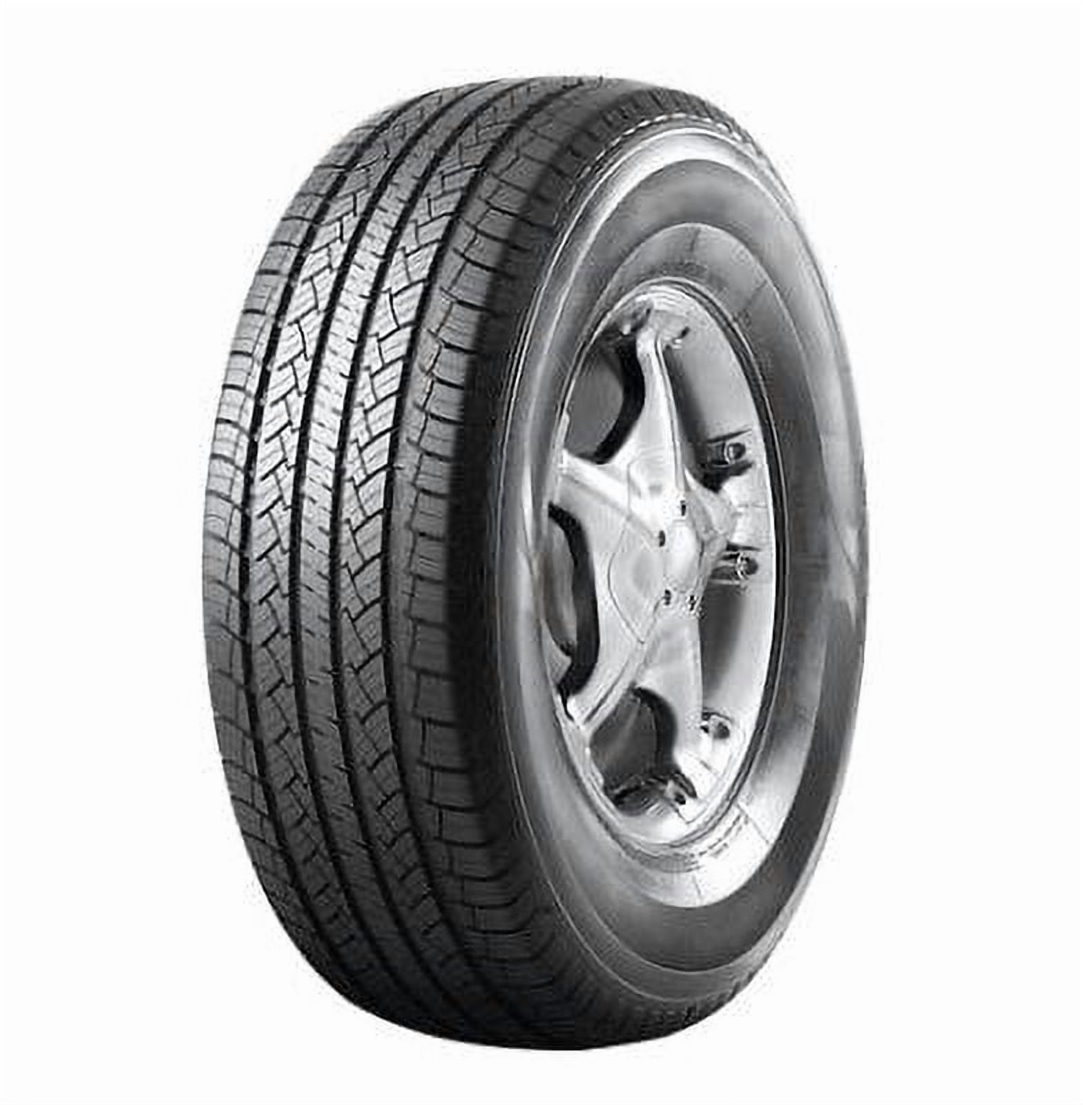 Cooper CS5 Grand Touring 235/65R17 104T All-Season Passenger Tire