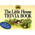 thumbnail image 1 of Pre-Owned The Little House Trivia Book (Little House Merchandise) (Unknown) 0694008346 9780694008346, 1 of 1