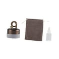 thumbnail image 2 of Almencla Alcohols Furnace Mini Portable Alcohols Burner for Tourist Backpacking coffee, 2 of 8