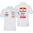 thumbnail image 1 of Men's Polo Shirt, Men's Casual Short Sleeve, Summer Sports Fashion T-Shirt, F1 Racing Suit, 1 of 2