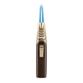 thumbnail image 1 of asddcavvf Powerful Adjustable Flame Arc Torch And Windproof For Outdoor Activities, 1 of 3