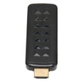 thumbnail image 3 of HD Multimedia Interface To DP Adapter Extend Mirror Mode Display Converter Vibrant Color Stable Plug and Play 4K 30Hz  for Monitor, 3 of 8