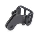 thumbnail image 4 of Soporte de Linterna para Bicicleta, Soporte de Linterna de Pinza para Manillar de Bicicleta Universal/Barra de Rueda Delantera/Soporte para Luz Delantera Artículos Deportivos Octpeak No, 4 of 8