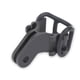 thumbnail image 4 of Soporte de Linterna para Bicicleta, Soporte de Linterna de Pinza para Manillar de Bicicleta Universal/Barra de Rueda Delantera/Soporte para Luz Delantera Ecomeon no, 4 of 6
