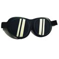 thumbnail image 2 of Sleeping Mask Creative Funny 3D Pattern Sleeping Eye Cover Blindfold Eyeshade, 2 of 6