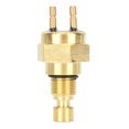 thumbnail image 4 of Water Temperature Sensor, Engine Coolant Temperature Sensor Easy Installation Brass Exquisite  For 250 KSF250 1989-2000, 4 of 8