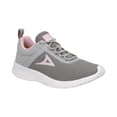 thumbnail image 2 of Tenis Pirma Mujer Comodo Deportivo gris 22.5, 2 of 4