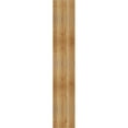 thumbnail image 4 of 10 3/4"W x 62"H TimberCraft Two 5 3/8" Boards Joined Board-n-Batten Shutters, Rough Sawn Western Red Cedar (Per Pair), 4 of 13