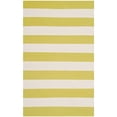 thumbnail image 2 of Safavieh Montauk Green Contemporary Rug - Runner 2'6" x 4', 2 of 4