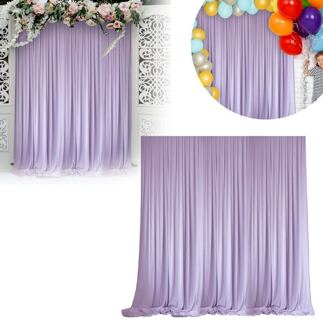 Fabric Photography for Event Party Celebrations Including Birthday Wedding and Holiday Occasions