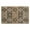 Modèle de Diamant (7), variante sur Rehaussez Votre Décor avec le Tapis Coureur Boho 20x32 Po pour Salle de Bain - Tapis Noir Doux et Absorbant pour Salle de Bain, Chambre, Couloir, Cuisine - Parfait pour Compléter Votre Style Géométrique Moderne Western Farmhouse