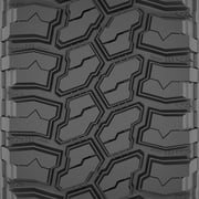 Thunderer Trac Grip M/T R408 Mud Terrain LT235/85R16 120/116Q E Light Truck Tire
