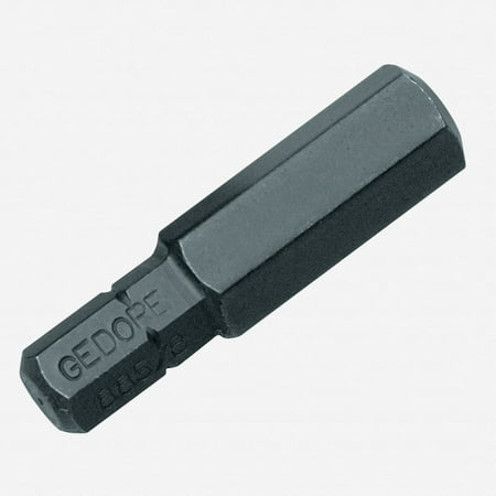 UPC: 4010886656839 | Gedore 885 5 Screwdriver bit 5/16  5 mm