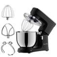 thumbnail image 3 of Batidora Profesional Pedestal 6.5L ALMA Culinare Touch 660W, 3 of 10