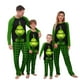 thumbnail image 3 of Family Matching Christmas Pajamas Christmas Sleepwear Long Sleeve Christmas Family Matching Pajamas Holiday Pjs Outfits Xmas Jammies (Men, S), 3 of 6