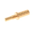 thumbnail image 3 of Tornillo para junta de taco de billar,Tornillo para junta de taco de billar Accesorios de billar,Tornillo para taco de billar de latón resistente profesional,Tornillo de conexión para taco de, 3 of 8