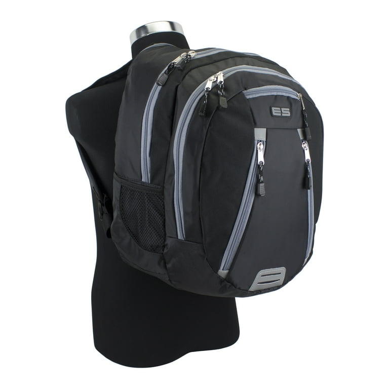 Eastsport Absolute Sport Backpack with 5 Compartments