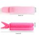 thumbnail image 2 of Juego de 3 pinzas para la raíz del cabello para mujer, pinzas voluminizadoras de efecto lifting instantáneo con diseño de doble capa., 2 of 5