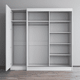 thumbnail image 5 of Aria 2D-EX Wardrobe, 5 of 6