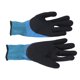 thumbnail image 1 of Guantes Con Aislamiento Eléctrico, Guantes De Trabajos Eléctricos Con Aislamiento De Doble Cara, 2 Piezas Para Sitio De Construcción, 1 of 7